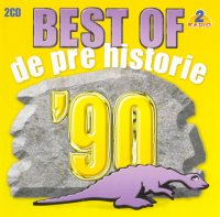 De Pre Historie - Best of 90